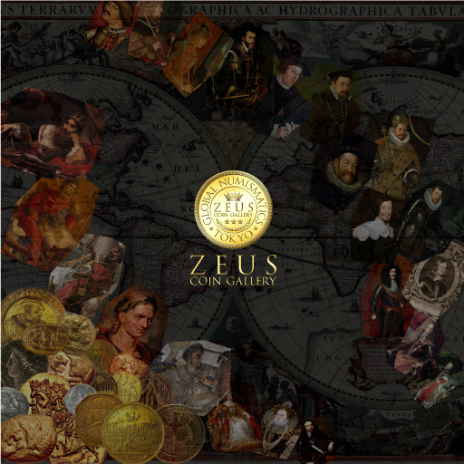 TKC020 マルクス・ポルキウス・カトーのクィナリウスコイン 金貨